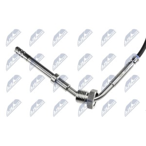 PALPEUR, TEMPERATURE DES GAZ ALFA ROMEO GIULIETTA 1.6JTDM 2011-