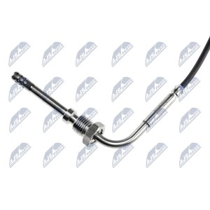 PALPEUR, TEMPERATURE DES GAZ ALFA ROMEO 159 1.9JTDM 2006-