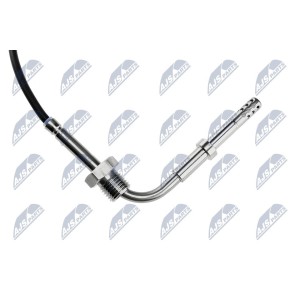 PALPEUR, TEMPERATURE DES GAZ ALFA ROMEO 159 2.4JTDM 2005-