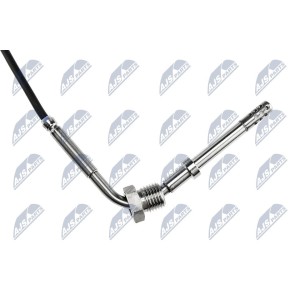PALPEUR, TEMPERATURE DES GAZ ALFA ROMEO 147 1.9JTD 2001-