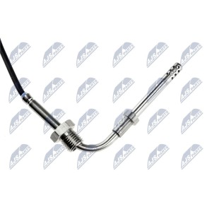 PALPEUR, TEMPERATURE DES GAZ ALFA ROMEO 159 2.0JTDM 2009-/DEVANT CATALISATEUR/