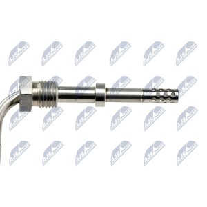 PALPEUR, TEMPERATURE DES GAZ ALFA ROMEO 159 1.9/2.4JTD 05-11
