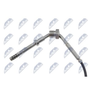PALPEUR, TEMPERATURE DES GAZ ALFA ROMEO GIULIETA 2.0JTDM 10-