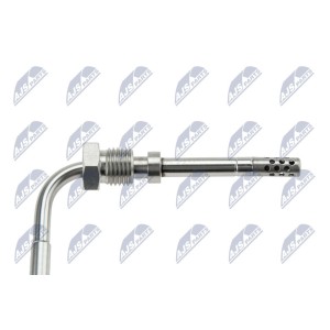 PALPEUR, TEMPERATURE DES GAZ ALFA ROMEO GIULIETTA 2.0JTDM 10-