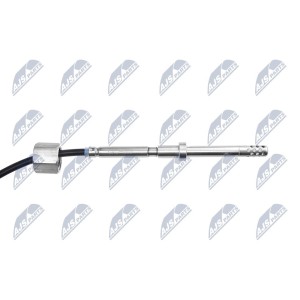 PALPEUR, TEMPERATURE DES GAZ AUDI A3 1.6FSI 2002-