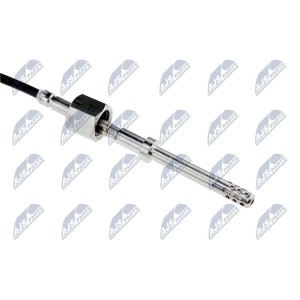 PALPEUR, TEMPERATURE DES GAZ AUDI A3 1.6FSI