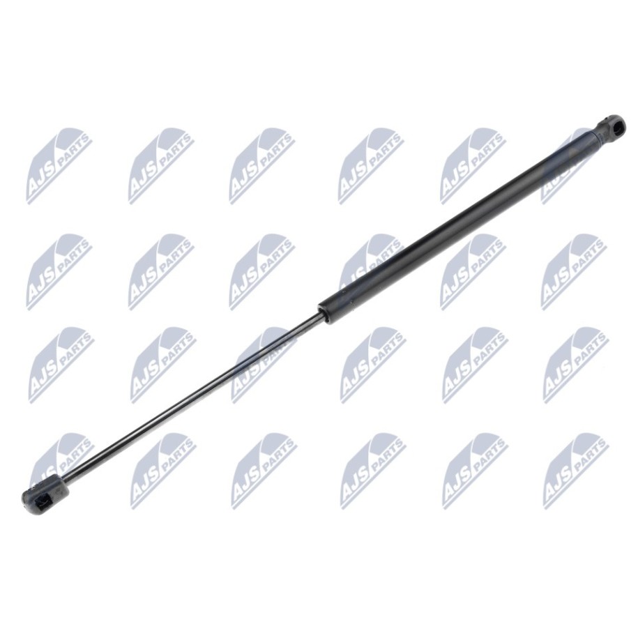 RESSORT A GAZ PRESSION MALLE DU HAYON AMORTISSEUR L=520MM