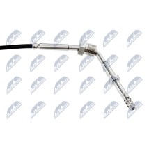 PALPEUR, TEMPERATURE DES GAZ AUDI A4 2.0TDI 2006-/PRZED TURBOSPRĘŻARKĄ/