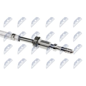 PALPEUR, TEMPERATURE DES GAZ AUDI A4 1.9TDI 2004-