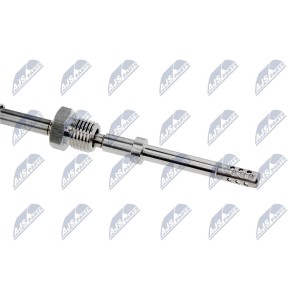 PALPEUR, TEMPERATURE DES GAZ AUDI A4 2.0TDI