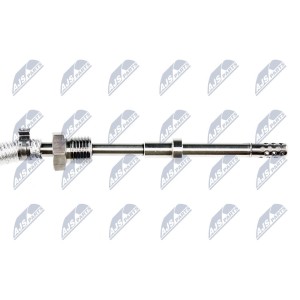 PALPEUR, TEMPERATURE DES GAZ AUDI A6 3.0TDI 2010-