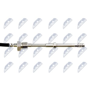 PALPEUR, TEMPERATURE DES GAZ AUDI A4 3.0TDI 2011-