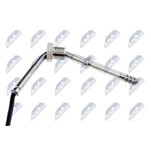 PALPEUR, TEMPERATURE DES GAZ AUDI A6 2.7TDI