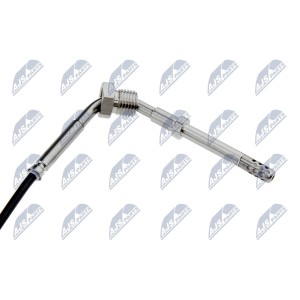 PALPEUR, TEMPERATURE DES GAZ AUDI A6 2.7TDI