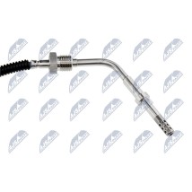 PALPEUR, TEMPERATURE DES GAZ AUDI A4 2.0TDI 2007-