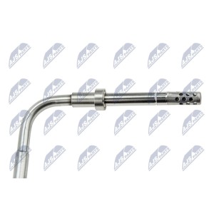 PALPEUR, TEMPERATURE DES GAZ AUDI Q7 3.0TDI