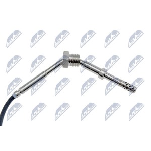 PALPEUR, TEMPERATURE DES GAZ AUDI A4 3.0TDI 11-15