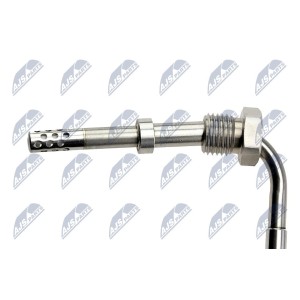 PALPEUR, TEMPERATURE DES GAZ AUDI Q7 3.0TDI QUATTRO 165KW 09-12
