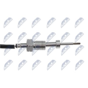 PALPEUR, TEMPERATURE DES GAZ AUDI A4/AVANT 2.0TDI 07-15