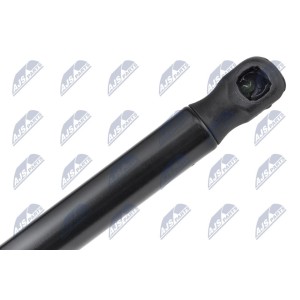 RESSORT A GAZ PRESSION MALLE DU HAYON AMORTISSEUR L=520MM
