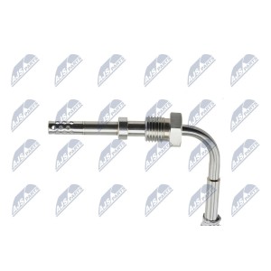 PALPEUR, TEMPERATURE DES GAZ AUDI A6 3.0TDI QUATTRO 11-18