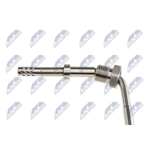 PALPEUR, TEMPERATURE DES GAZ AUDI A4 3.0TDI 160KW