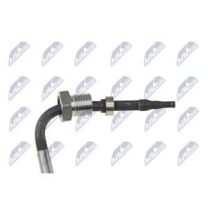 PALPEUR, TEMPERATURE DES GAZ AUDI A4 3.0TDI 4X4 160KW
