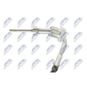 PALPEUR, TEMPERATURE DES GAZ AUDI Q3 2.0TDI QUATTRO 14-
