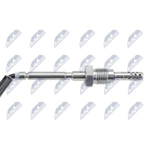 PALPEUR, TEMPERATURE DES GAZ ENG. 2.0TDI AUDI A4 B8 13-15