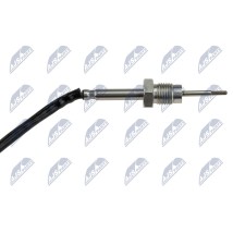 PALPEUR, TEMPERATURE DES GAZ AUDI ENG. 2.0TDI A4(B8) 2014-