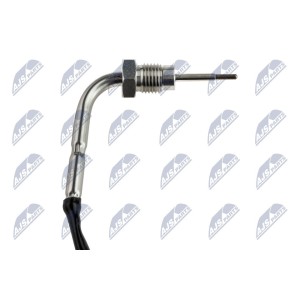 PALPEUR, TEMPERATURE DES GAZ ENG. 1.6TDI 85KW AUDI A1 14-18