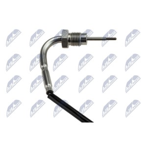 PALPEUR, TEMPERATURE DES GAZ ENG.2.0D AUDI A3
