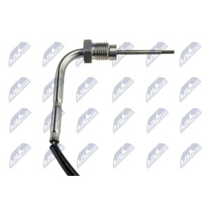 PALPEUR, TEMPERATURE DES GAZ ENG. 2.0TDI AUDI A1 2011-2015