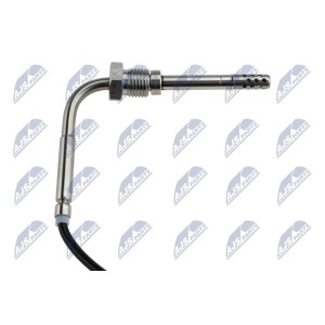 PALPEUR, TEMPERATURE DES GAZ AUDI Q7 3.0D 2007-2015 /DEVANT CATALISATEUR