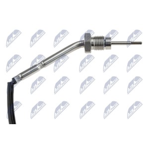 PALPEUR, TEMPERATURE DES GAZ ENG.2.0D AUDI A1; SEAT IBIZA IV