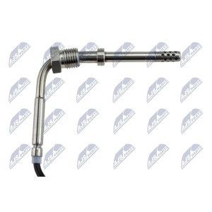 PALPEUR, TEMPERATURE DES GAZ ENG.3.0TDI AUDI A4(B8)