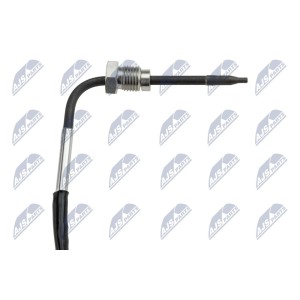 PALPEUR, TEMPERATURE DES GAZ ENG.3.0D AUDI A6(C7)