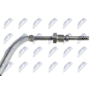PALPEUR, TEMPERATURE DES GAZ ENG.2.0D AUDI A4(B8)