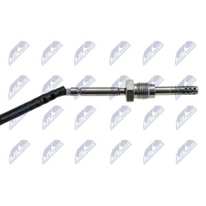 PALPEUR, TEMPERATURE DES GAZ ENG. 2.0TDI AUDI A4(B8