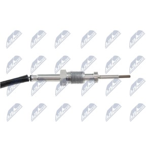 PALPEUR, TEMPERATURE DES GAZ BMW SERIA 1 E8# 116I