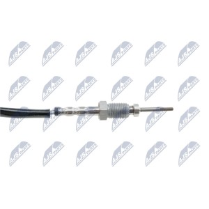 PALPEUR, TEMPERATURE DES GAZ BMW X3 E83 2.0/3.0D 110/160KW 03-07