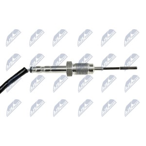 PALPEUR, TEMPERATURE DES GAZ BMW 2 F45/F46 218D