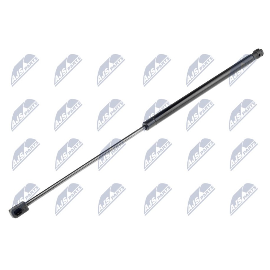 RESSORT A GAZ COUVERCLE DE COMPARTIMENT DE MOTEUR L=589MM