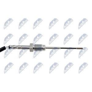PALPEUR, TEMPERATURE DES GAZ BMW 2 F45