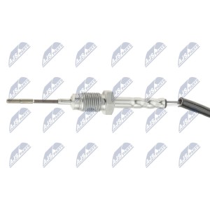 PALPEUR, TEMPERATURE DES GAZ BMW 2 F45/F46 214/216 14-