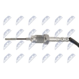 PALPEUR, TEMPERATURE DES GAZ BMW SERIA 1 F20/F21 15-