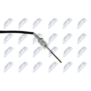 PALPEUR, TEMPERATURE DES GAZ BMW SERIA 2 F45/F46 214D 70KW