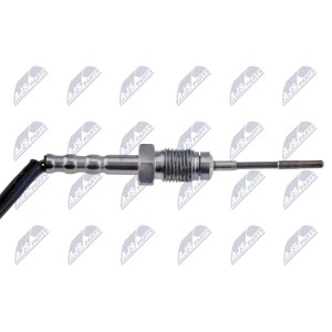 PALPEUR, TEMPERATURE DES GAZ ENG.1.5-3.0 BMW 1(F40)