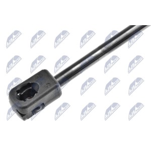 RESSORT A GAZ COUVERCLE DE COMPARTIMENT DE MOTEUR L=589MM