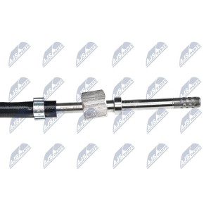 PALPEUR, TEMPERATURE DES GAZ JEEP CHEROKEE 2.8CRD 2008-